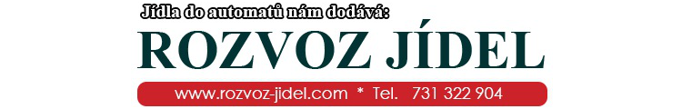 Rozvoz Jídel